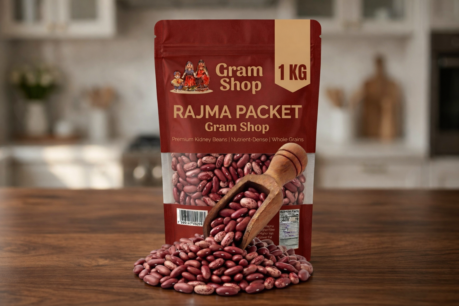 Rajma