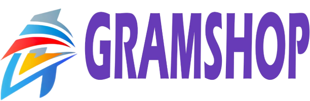 Gramshop-Logo